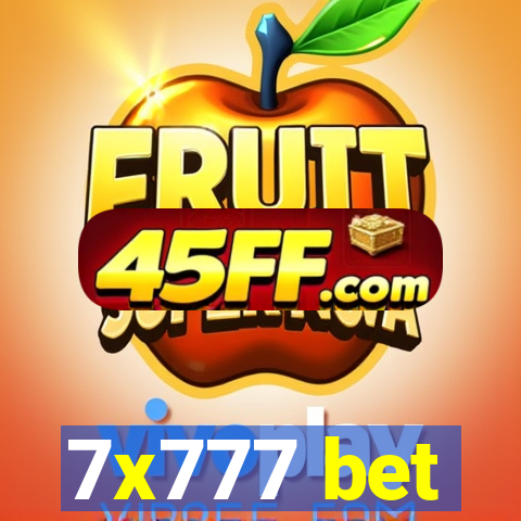 7x777 bet